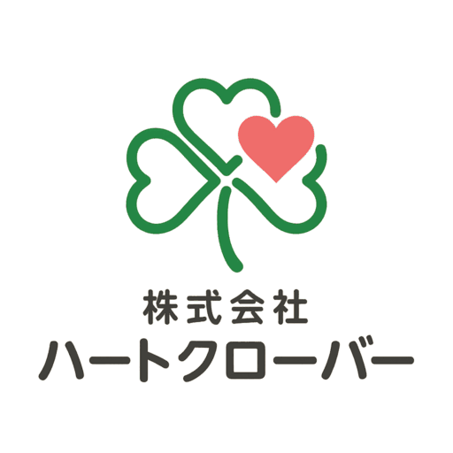 株式会社ハートクローバー